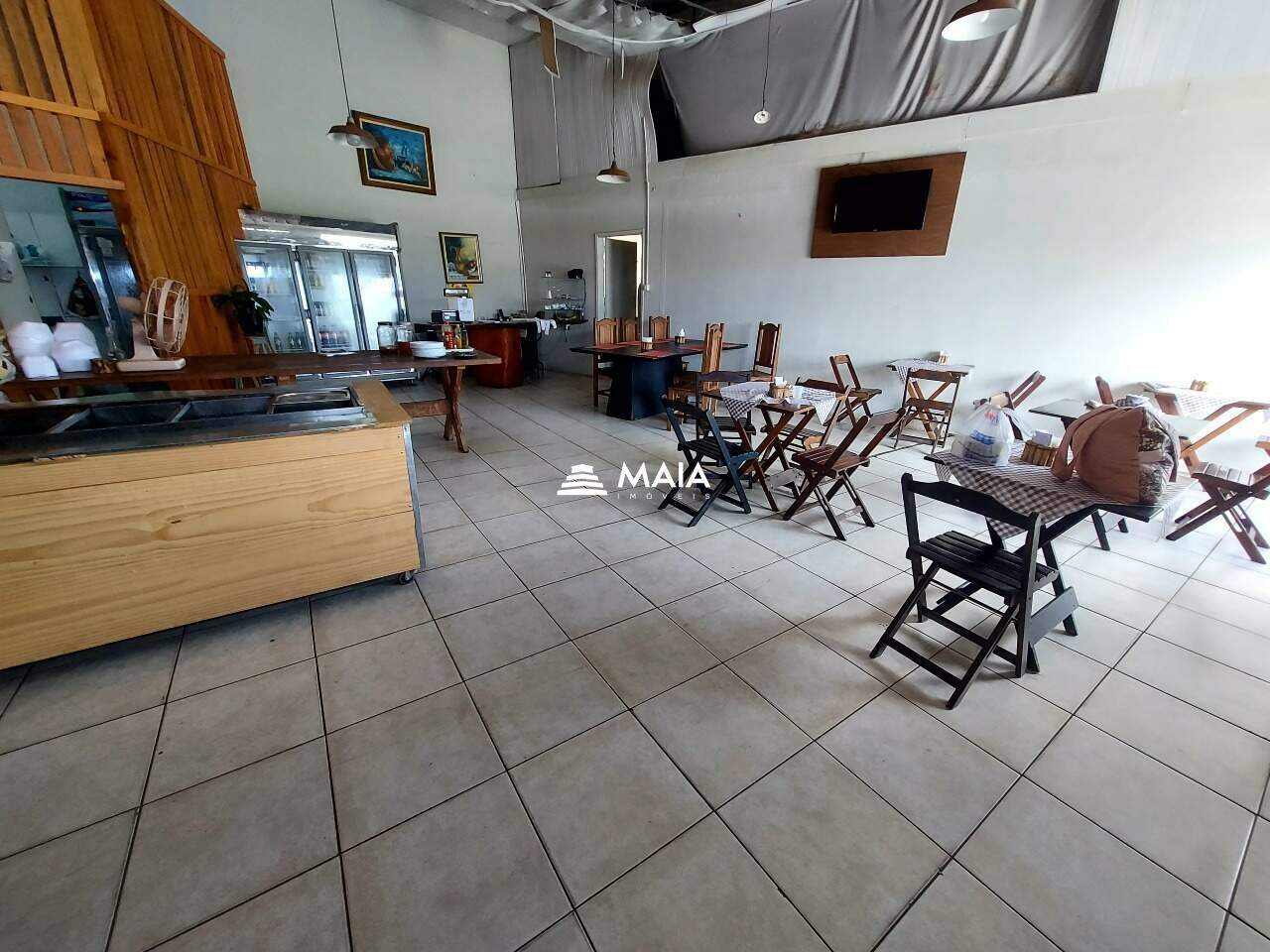 Comercial para aluguel no Recanto do Sol: 