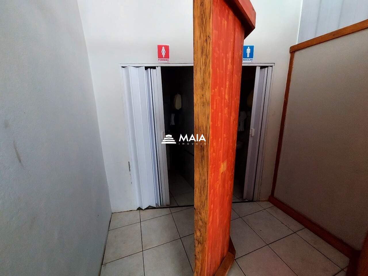 Comercial para aluguel no Recanto do Sol: 