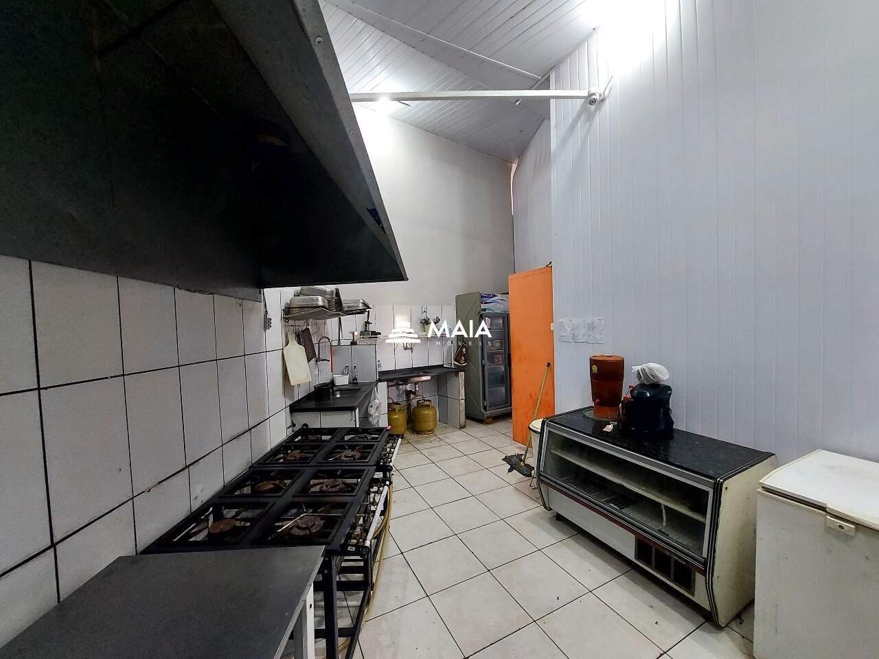 Comercial para aluguel no Recanto do Sol: 