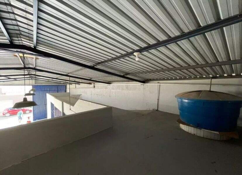 Galpão para aluguel no Parque das Gameleiras: 