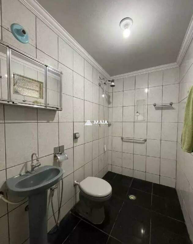 Galpão para aluguel no Parque das Gameleiras: 