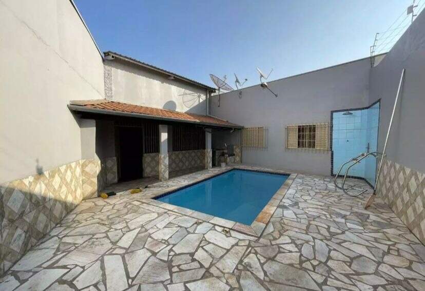 Galpão para aluguel no Parque das Gameleiras: 