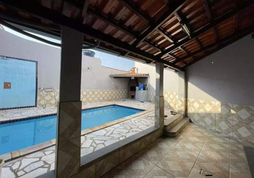 Galpão para aluguel no Parque das Gameleiras: 