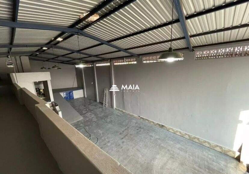 Galpão para aluguel no Parque das Gameleiras: 