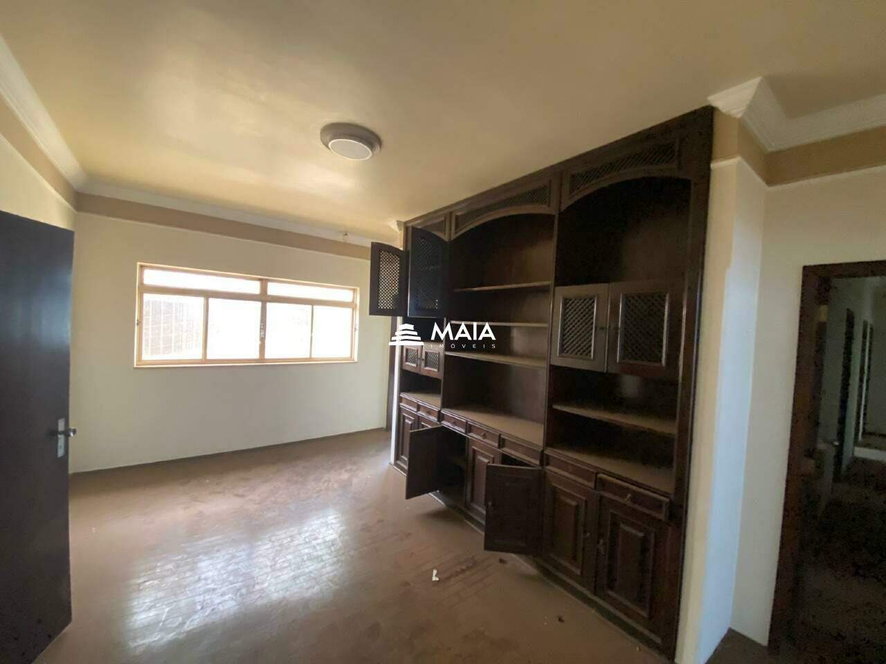 Casa para aluguel no São Sebastião: 