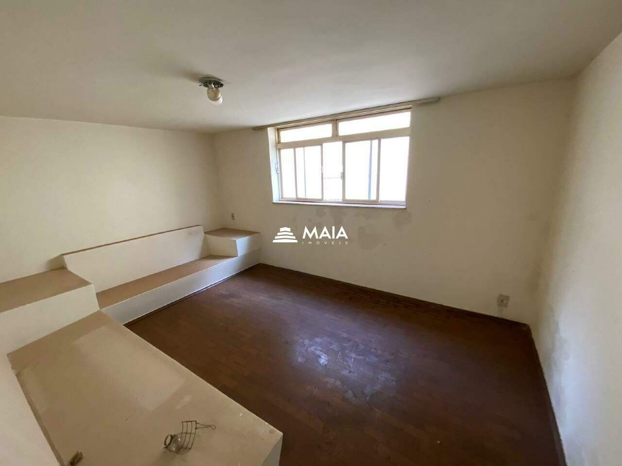 Casa para aluguel no São Sebastião: 