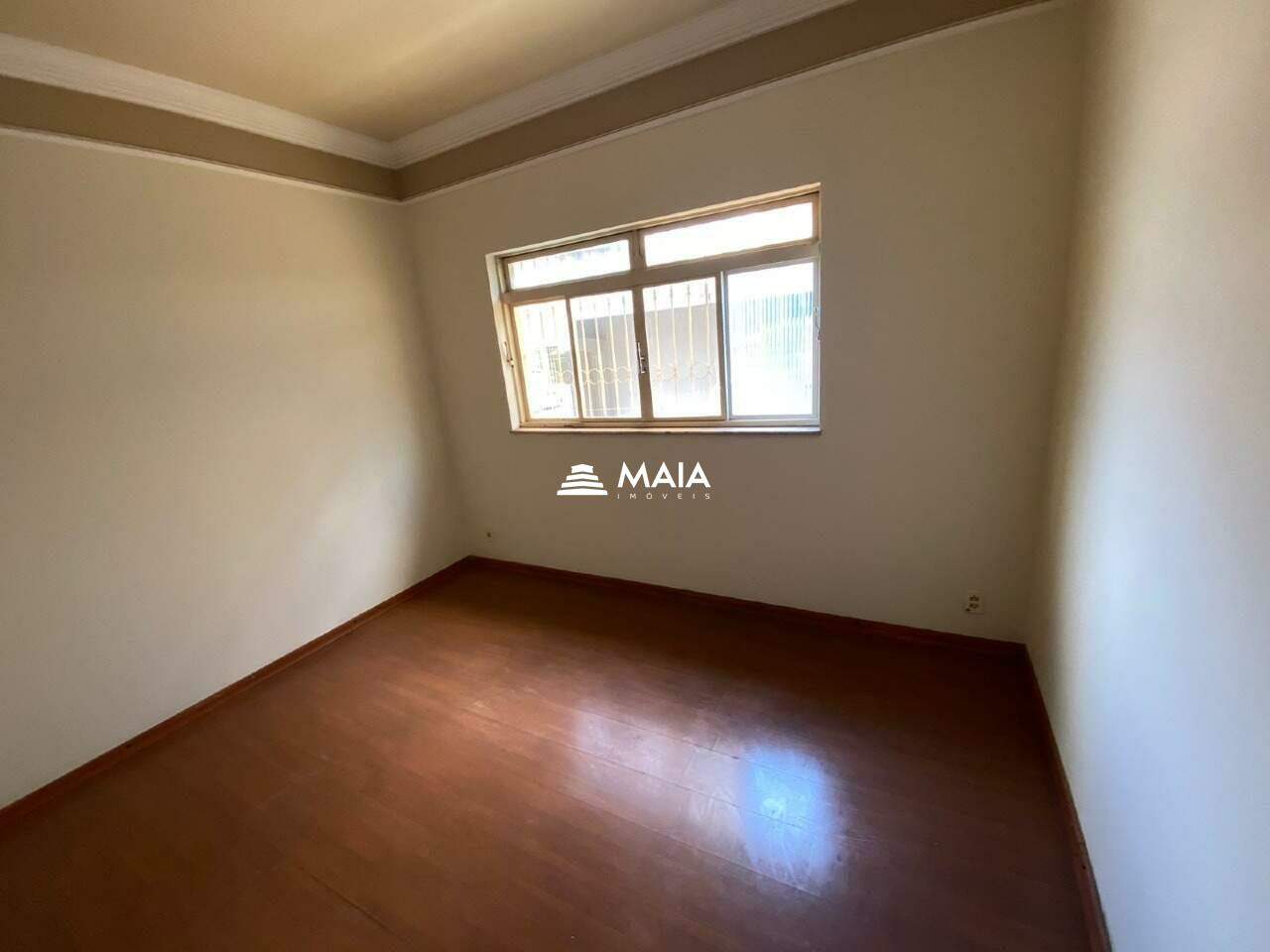 Casa para aluguel no São Sebastião: 