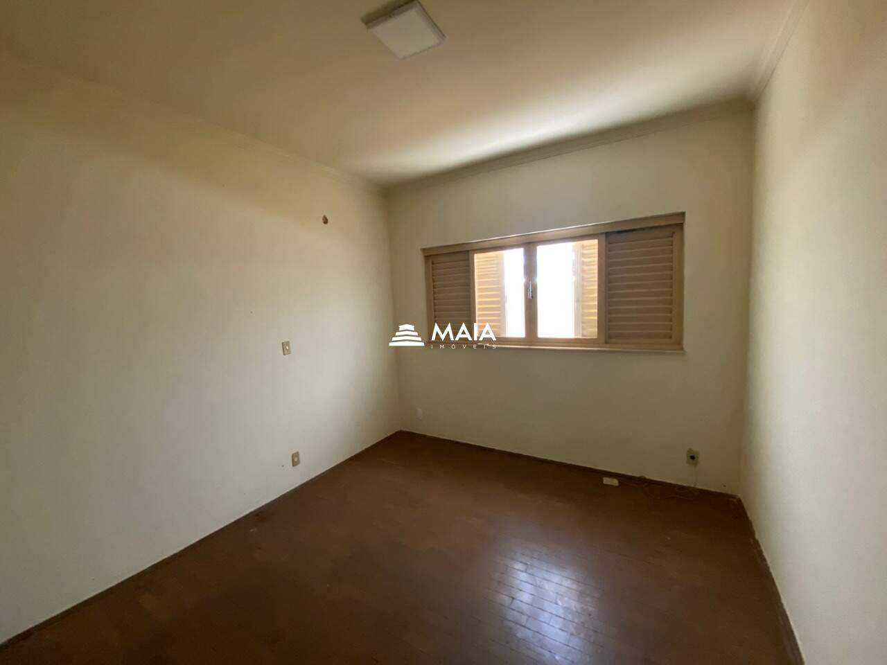 Casa para aluguel no São Sebastião: 