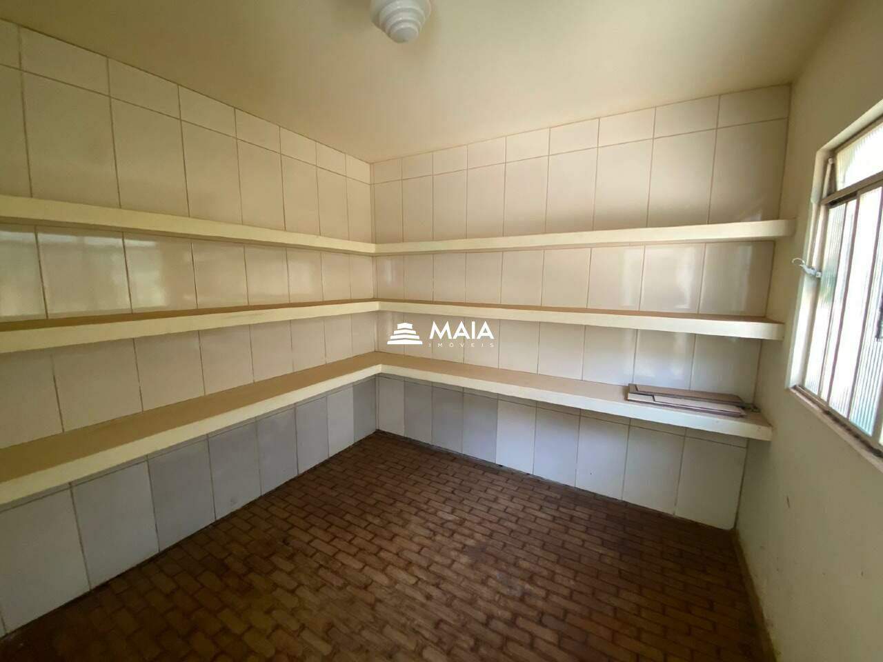 Casa para aluguel no São Sebastião: 