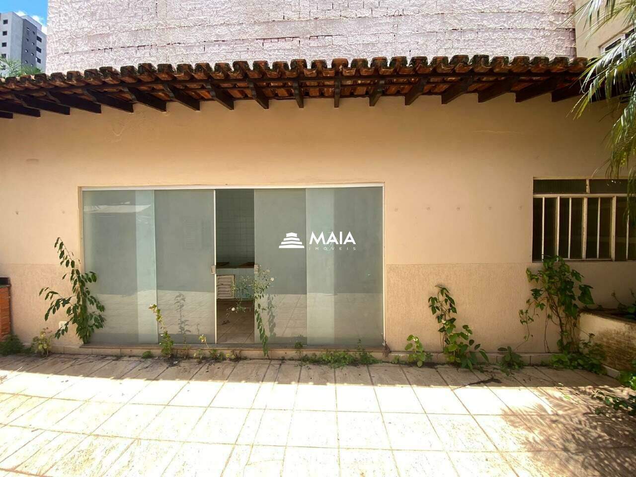 Casa para aluguel no São Sebastião: 