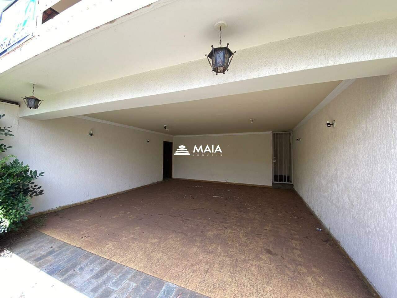 Casa para aluguel no São Sebastião: 