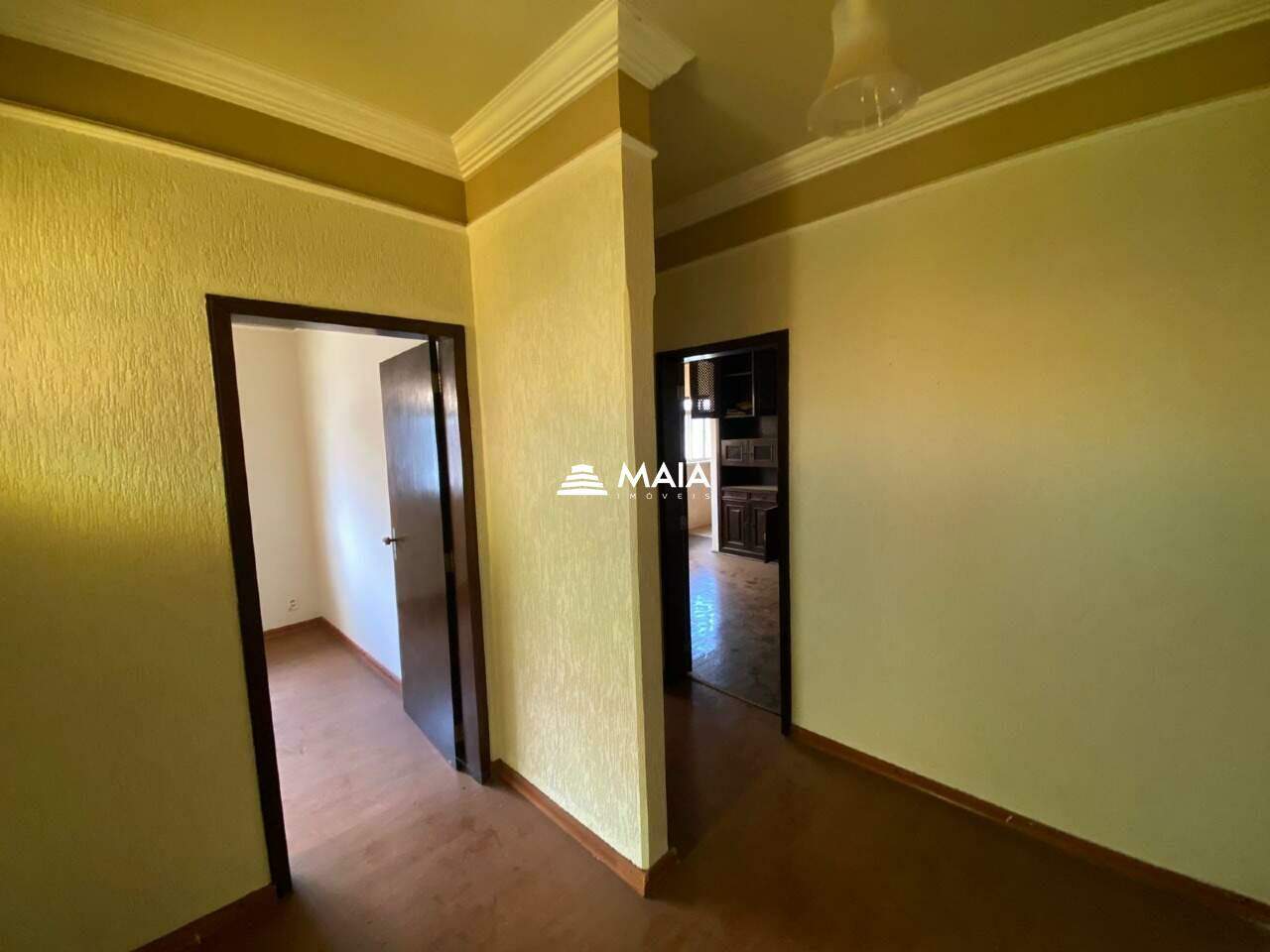 Casa para aluguel no São Sebastião: 