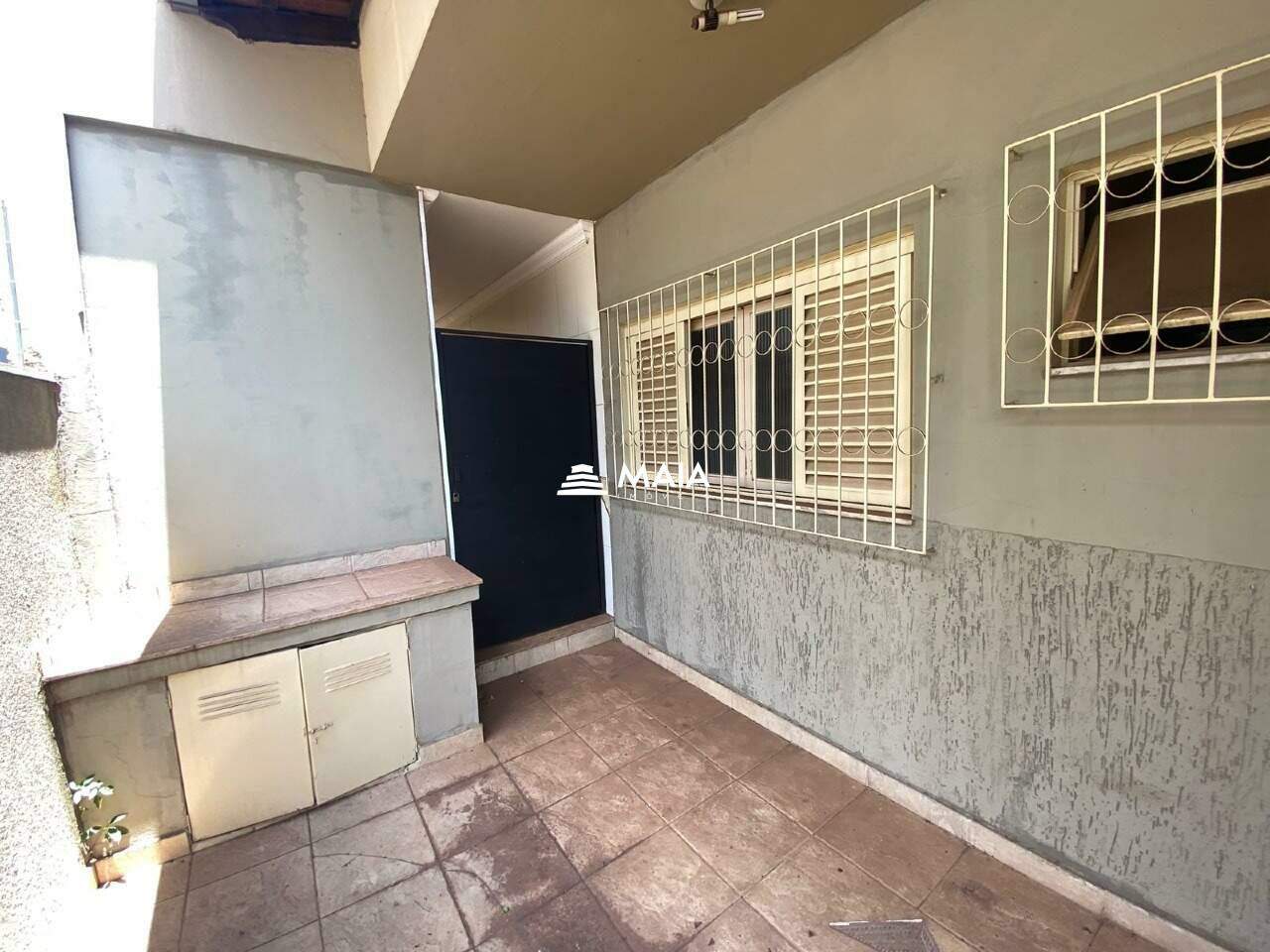 Casa para aluguel no São Sebastião: 