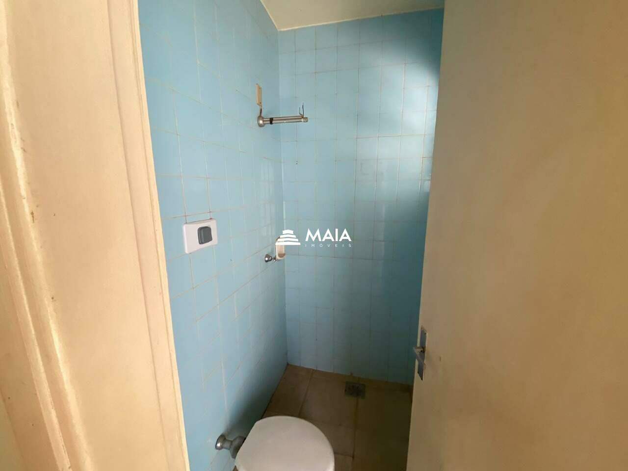 Casa para aluguel no São Sebastião: 