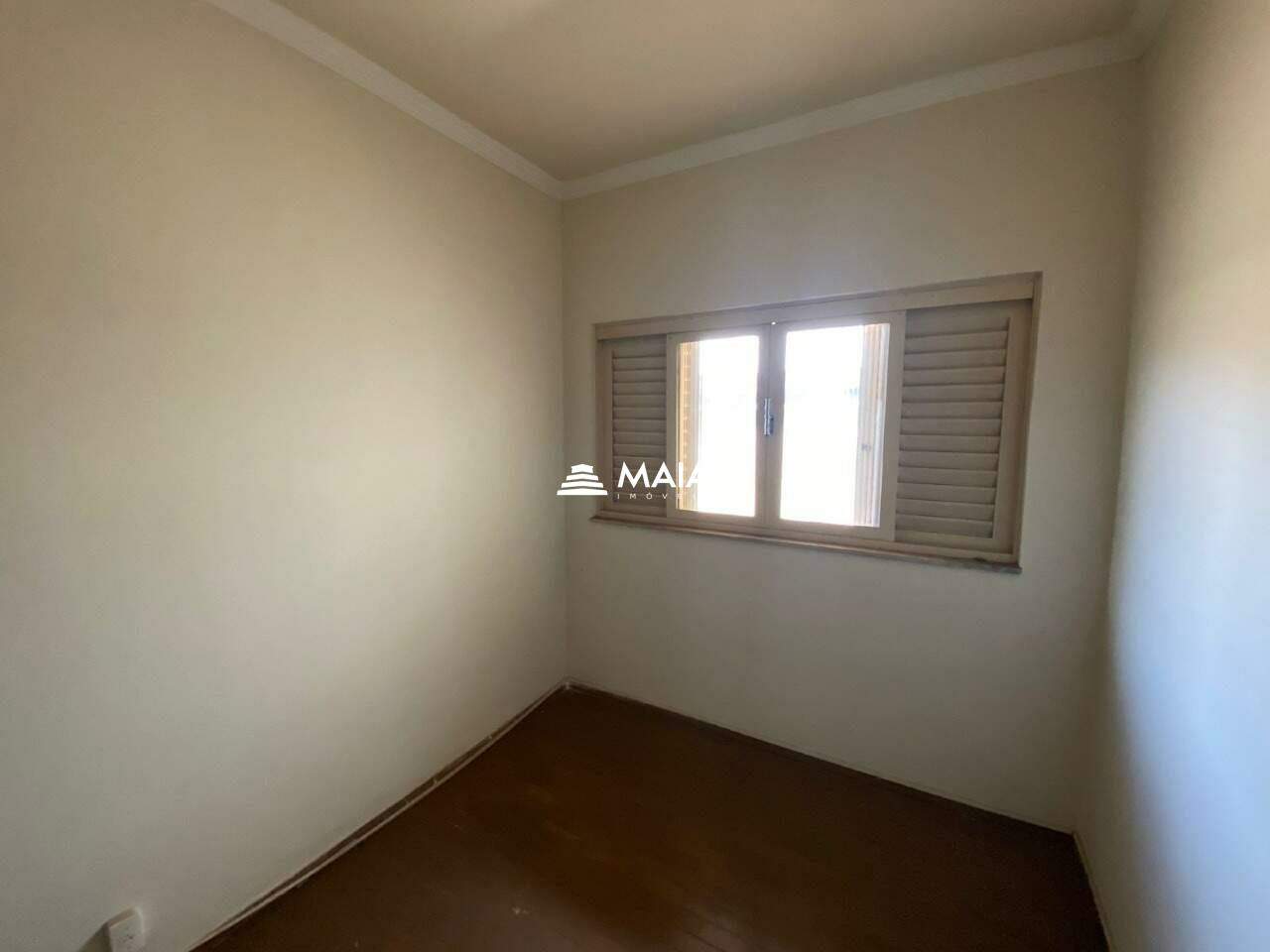 Casa para aluguel no São Sebastião: 