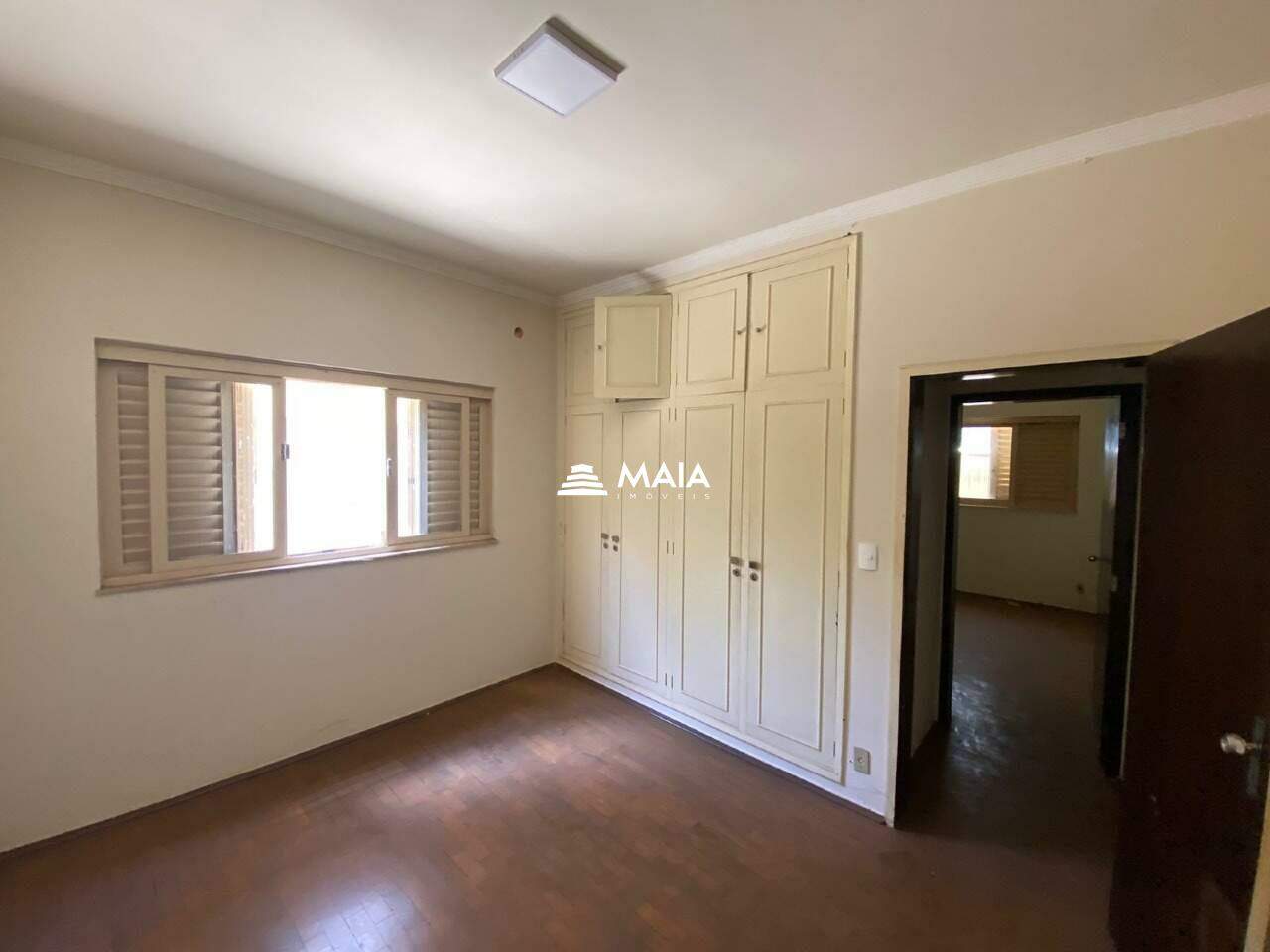 Casa para aluguel no São Sebastião: 