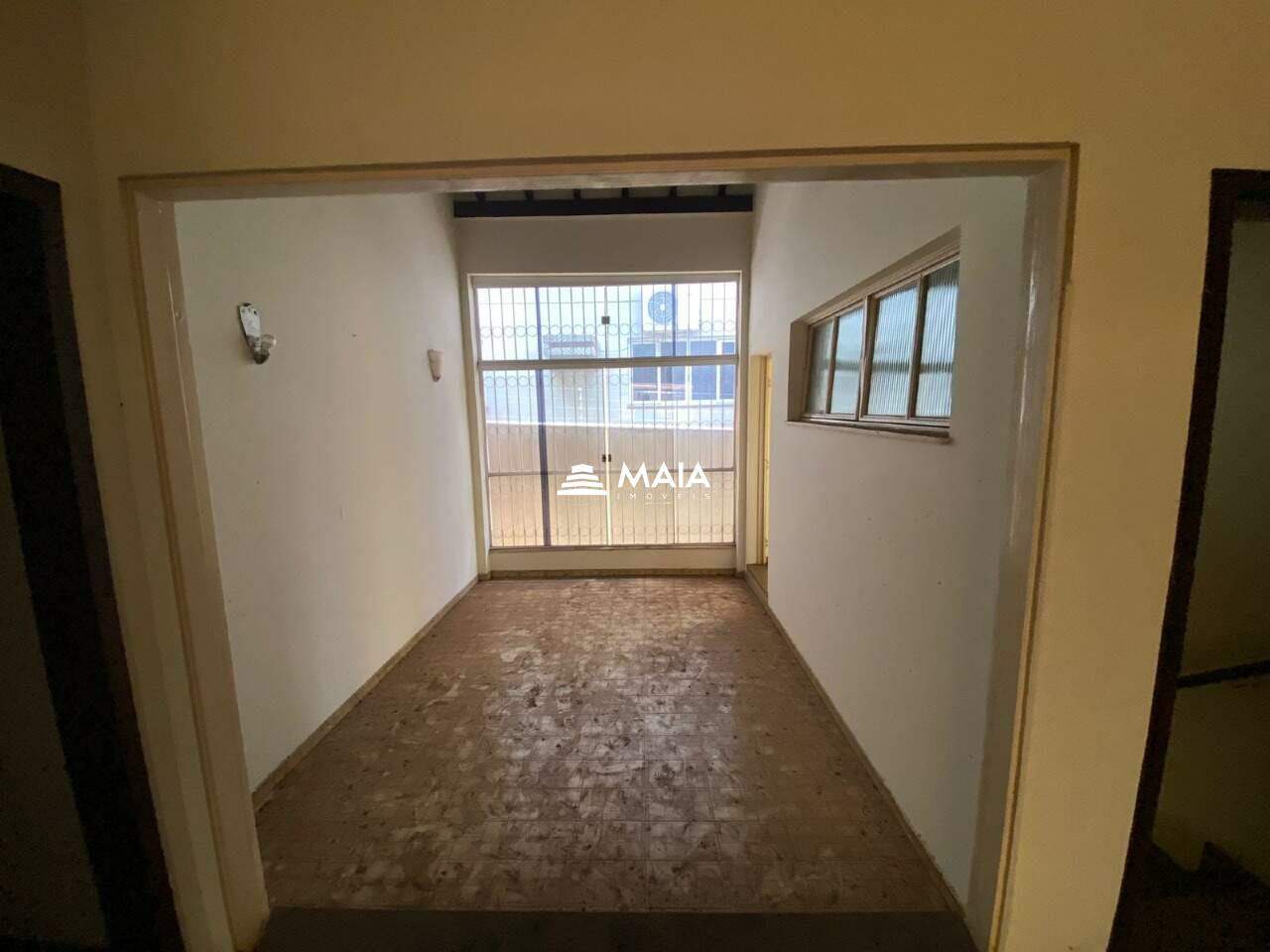 Casa para aluguel no São Sebastião: 