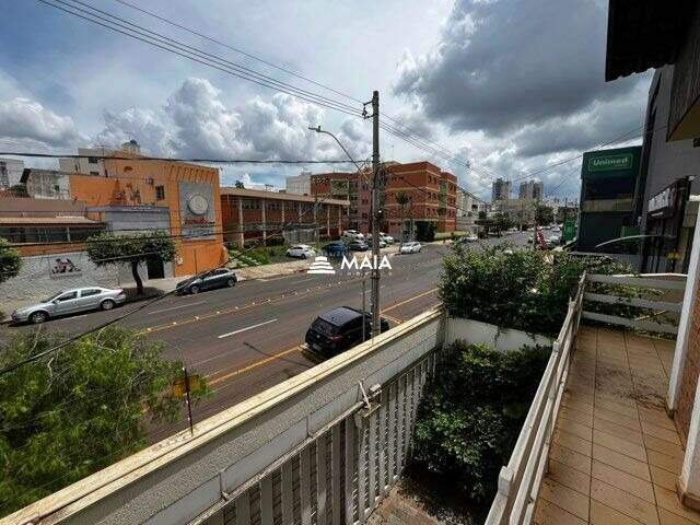 Casa para aluguel no São Sebastião: 