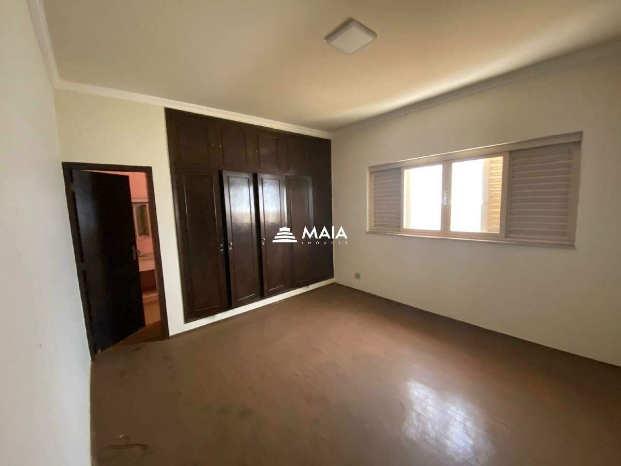 Casa para aluguel no São Sebastião: 