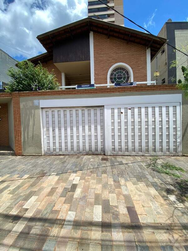 Casa para aluguel no São Sebastião: 