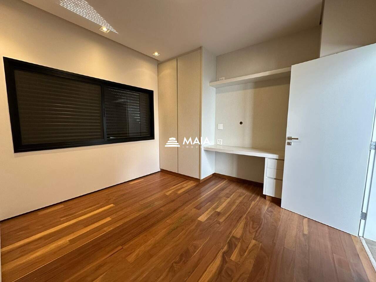 Casa de Condomínio à venda no Damha II - Res. Uberaba: 