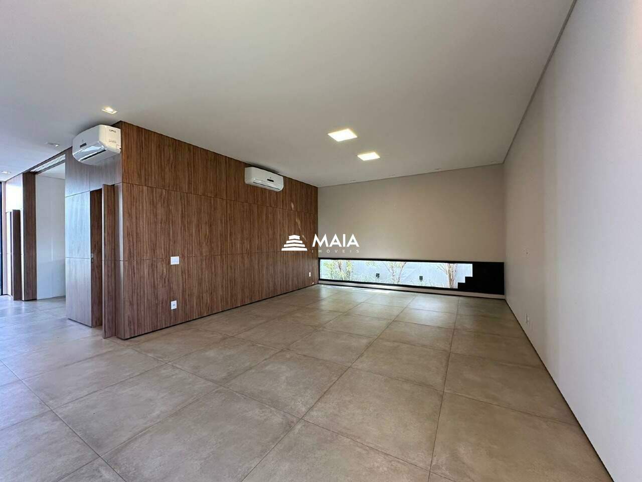 Casa de Condomínio à venda no Damha II - Res. Uberaba: 