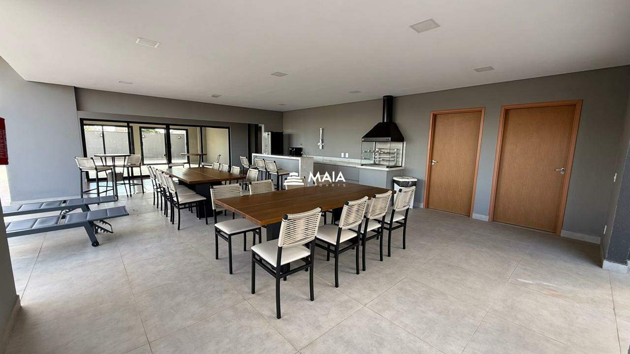 Apartamento à venda no Mercês: 