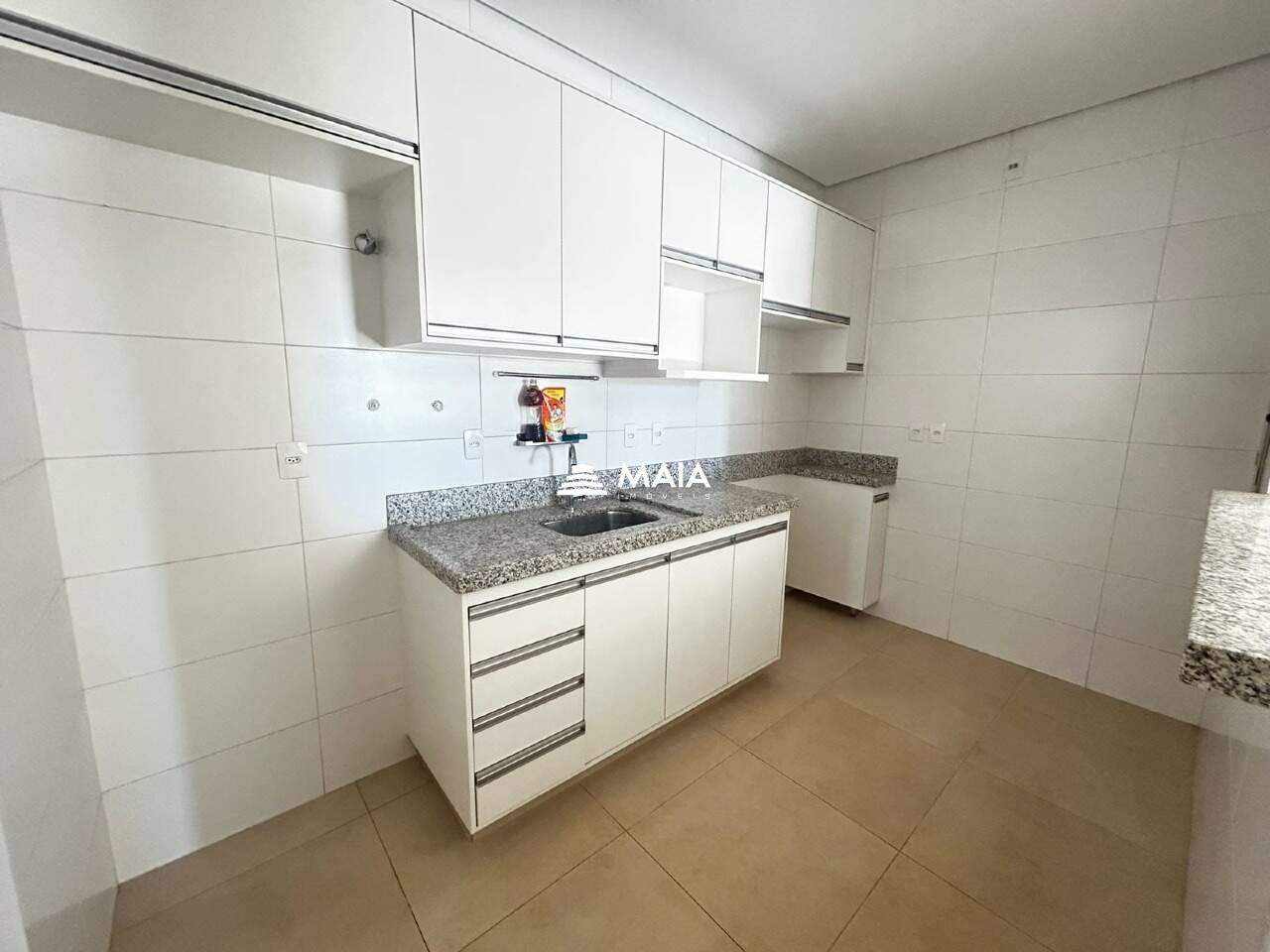 Apartamento para aluguel no Jardim do Lago: 