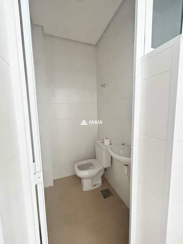 Apartamento para aluguel no Jardim do Lago: 