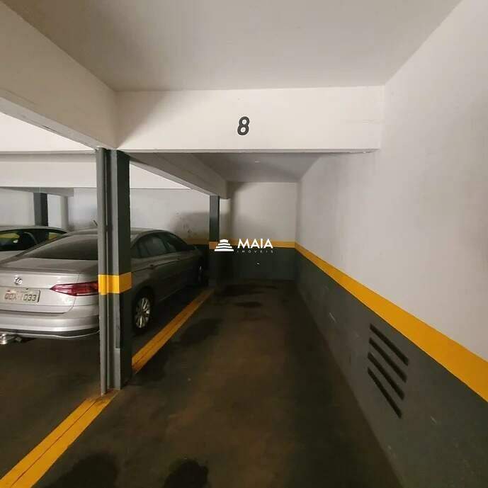 Apartamento à venda no São Benedito: 