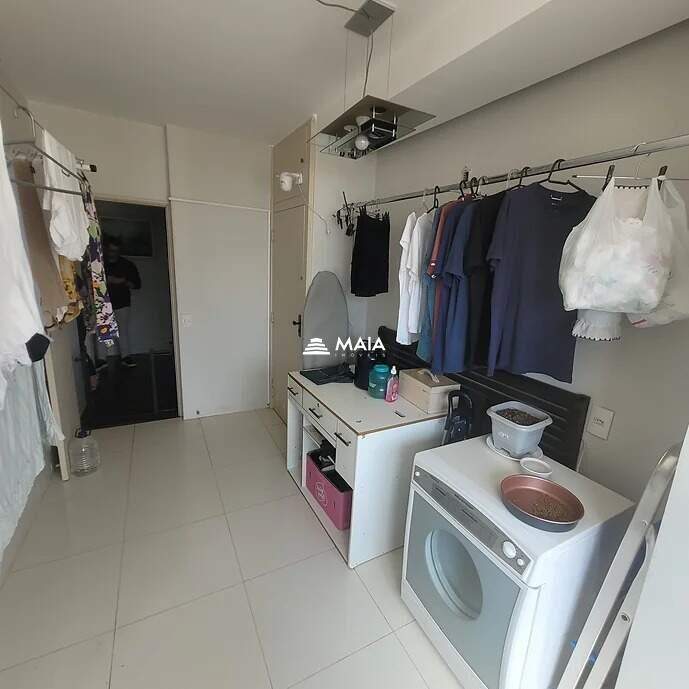 Apartamento à venda no São Benedito: 