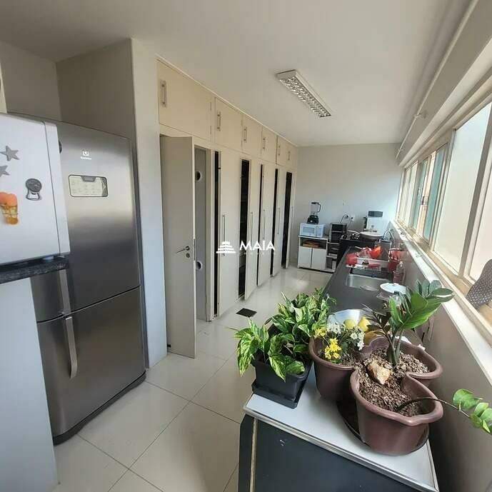 Apartamento à venda no São Benedito: 