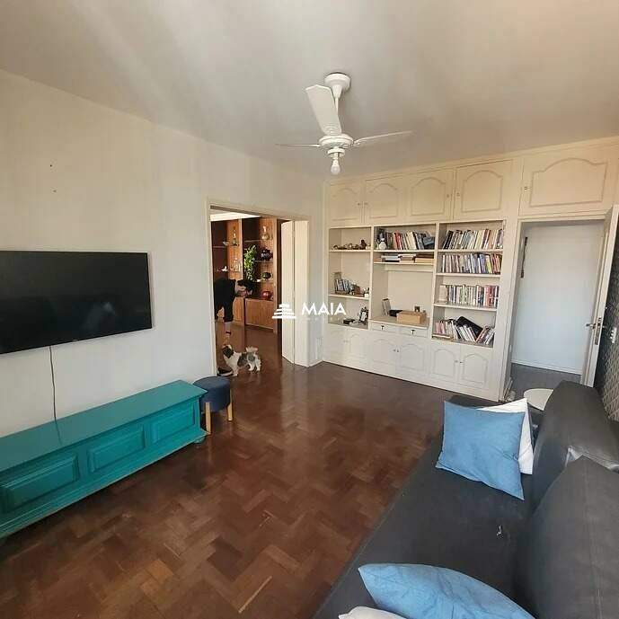 Apartamento à venda no São Benedito: 