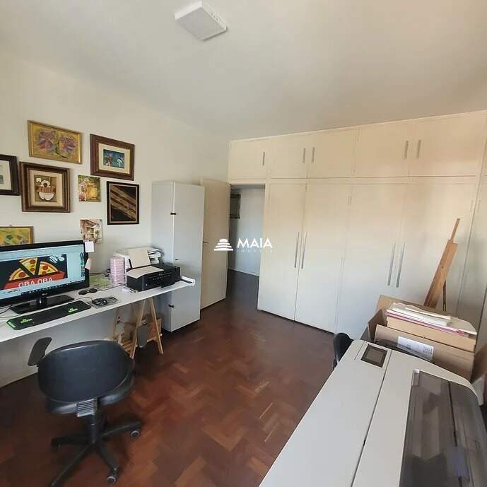 Apartamento à venda no São Benedito: 