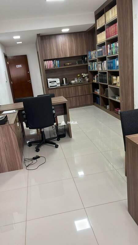 Comercial à venda no Santa Maria: 