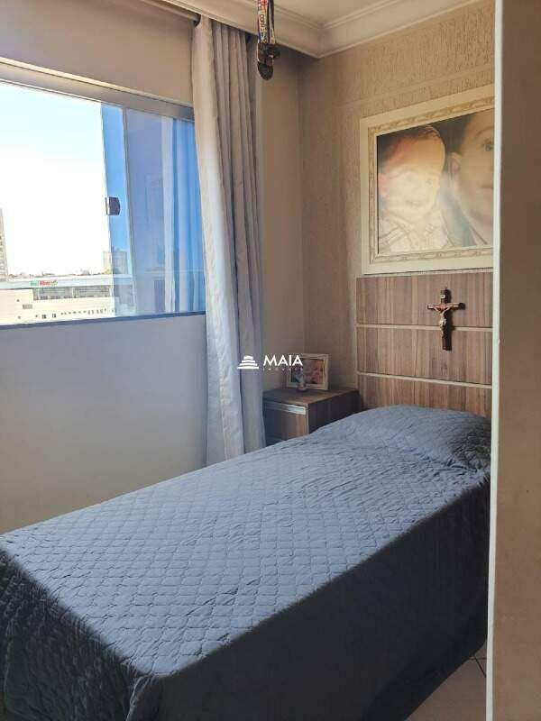 Casa à venda no São Sebastião: 