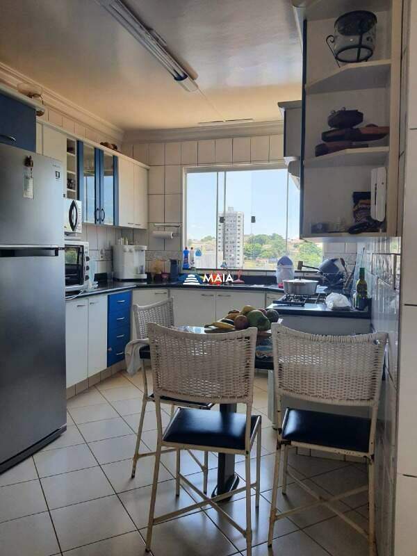 Casa à venda no São Sebastião: 