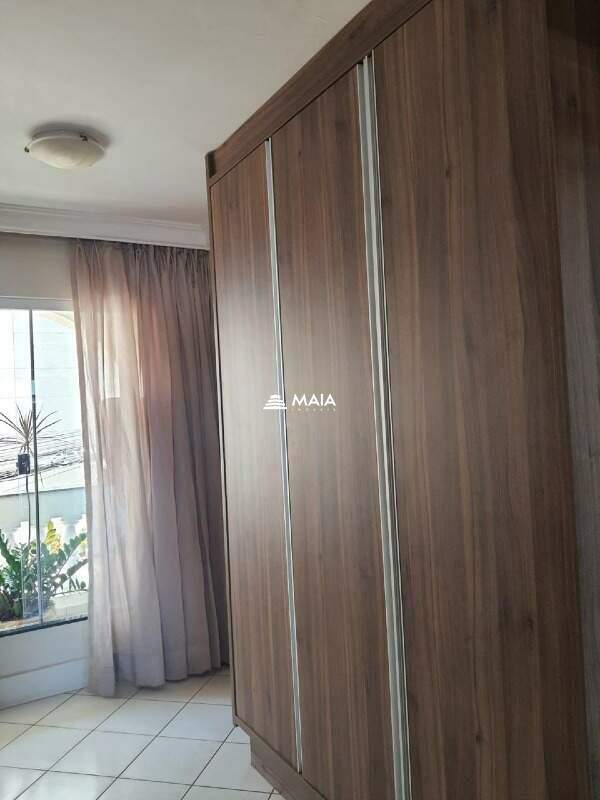 Casa à venda no São Sebastião: 