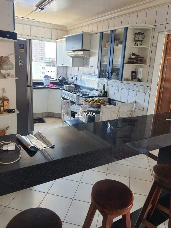 Casa à venda no São Sebastião: 