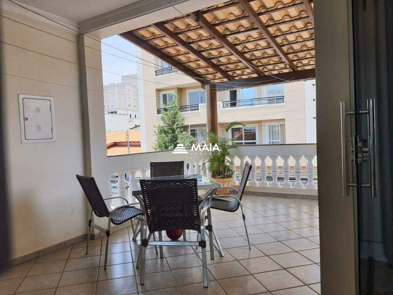 Casa à venda no São Sebastião: 