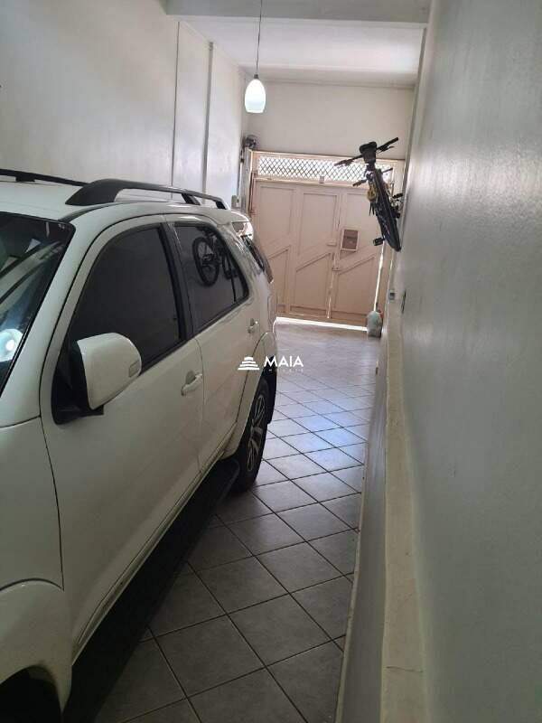 Casa à venda no São Sebastião: 