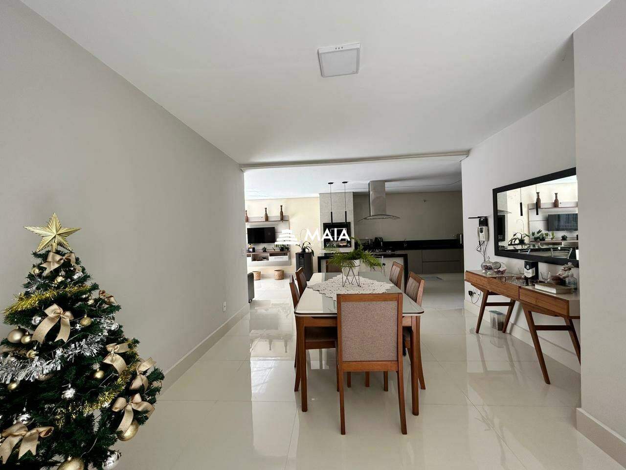 Casa à venda no Vila Olímpica: 