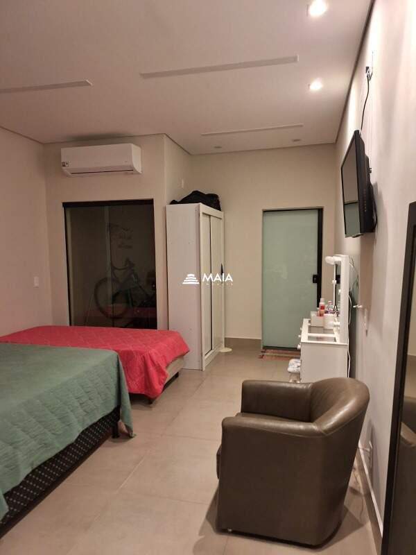 Casa à venda no Vila Olímpica: 