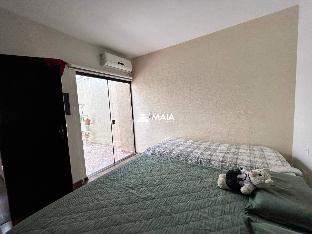 Casa à venda no Vila Olímpica: 