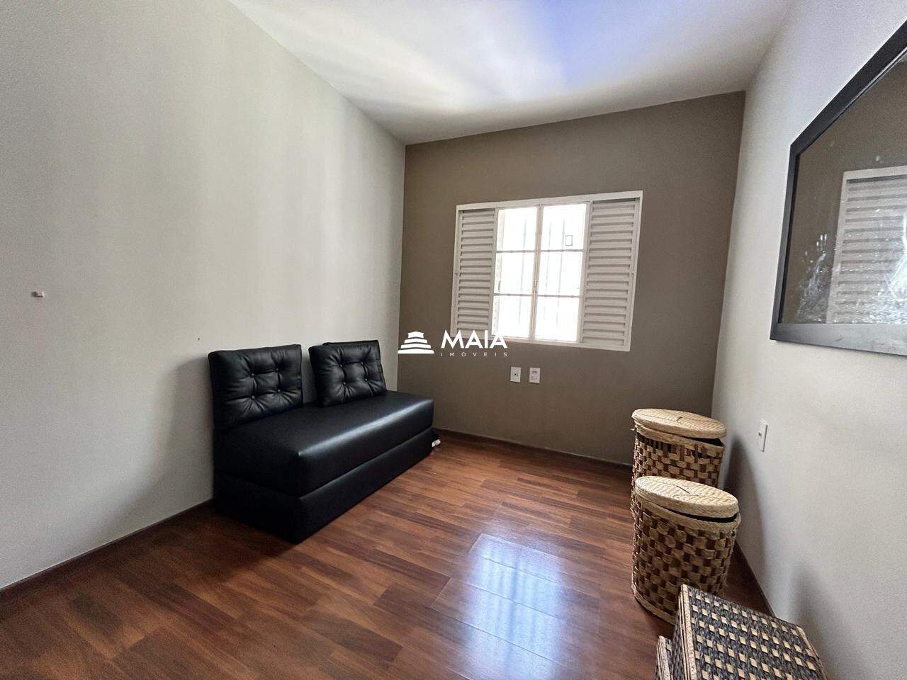 Casa à venda no Vila Olímpica: 