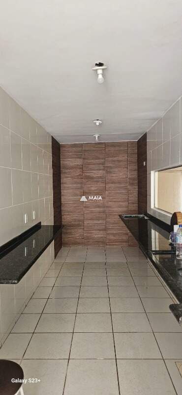 Casa à venda no Beija Flor II: 