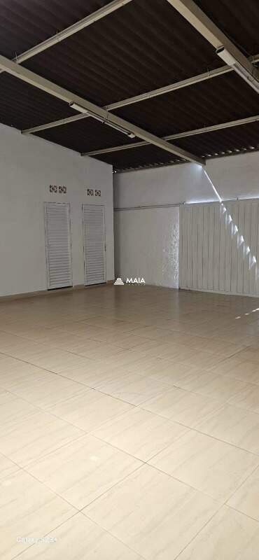 Casa à venda no Beija Flor II: 