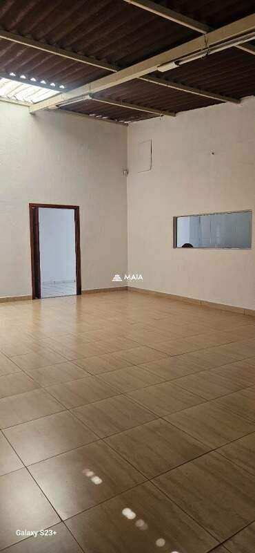 Casa à venda no Beija Flor II: 