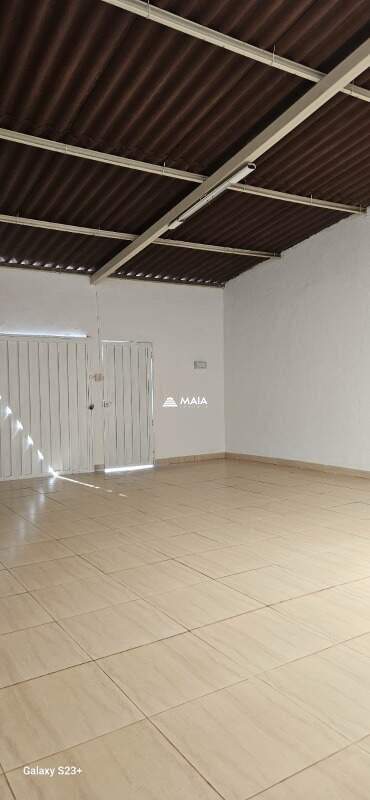 Casa à venda no Beija Flor II: 