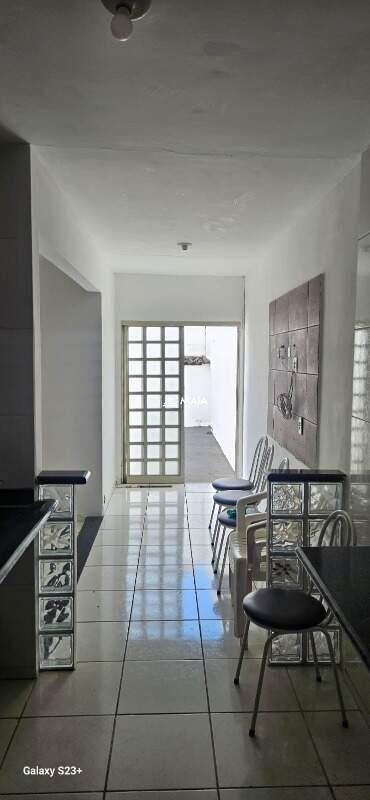 Casa à venda no Beija Flor II: 